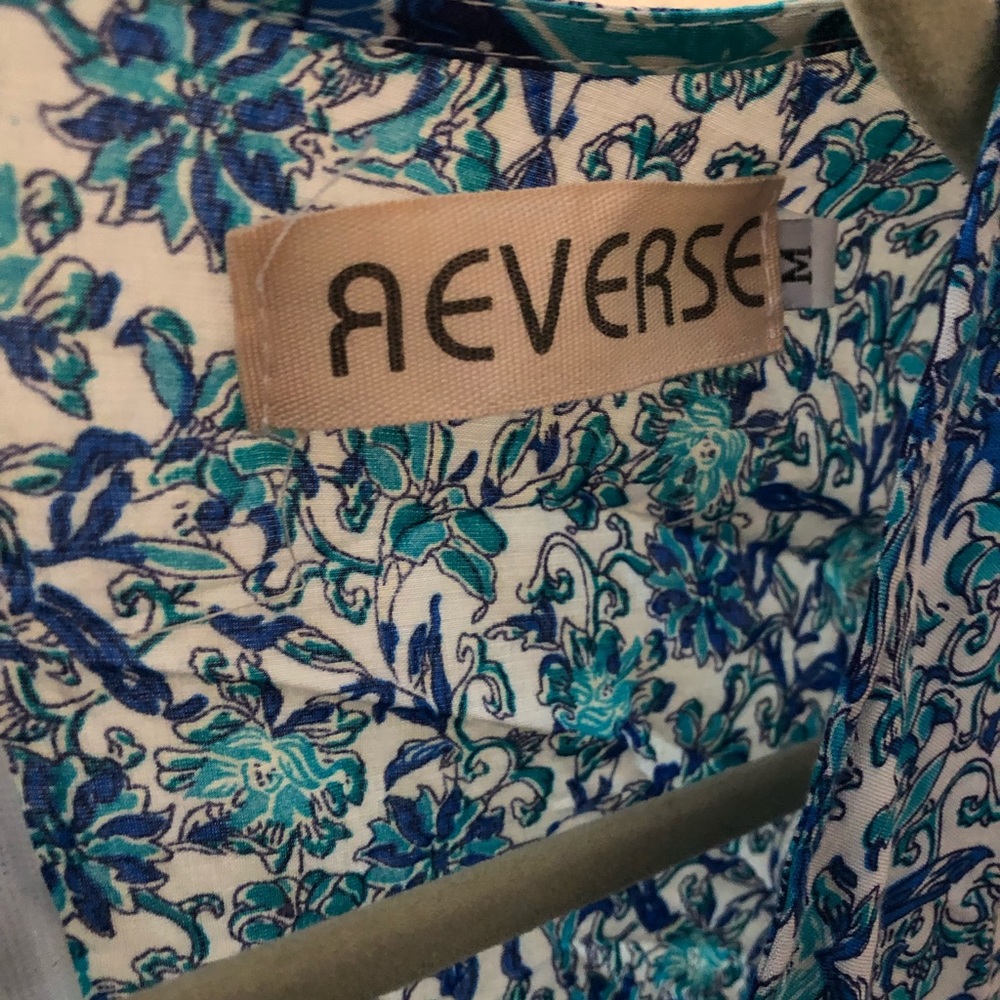 Reverse romper - Picture 7 of 8